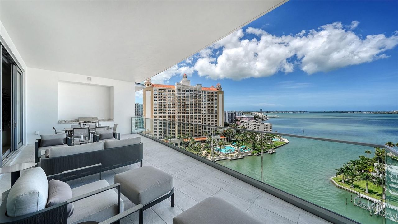 401 Quay , Unit 1004, Sarasota, FL 34236 Photo