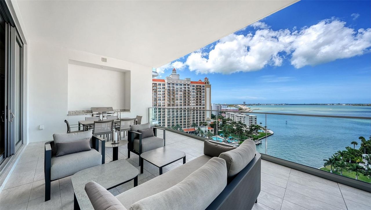401 Quay, Unit 1004, Sarasota, FL 34236 Photo