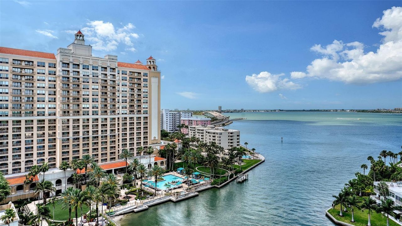 401 Quay, Unit 1004, Sarasota, FL 34236 Photo