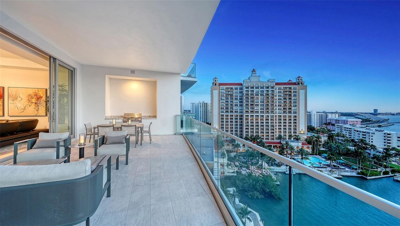 401 Quay , Unit 1004, Sarasota, FL 34236 Photo