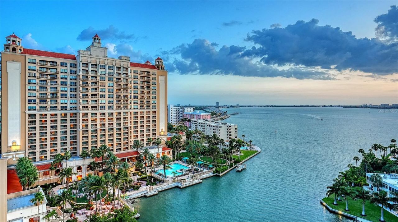 401 Quay , Unit 1004, Sarasota, FL 34236 Photo