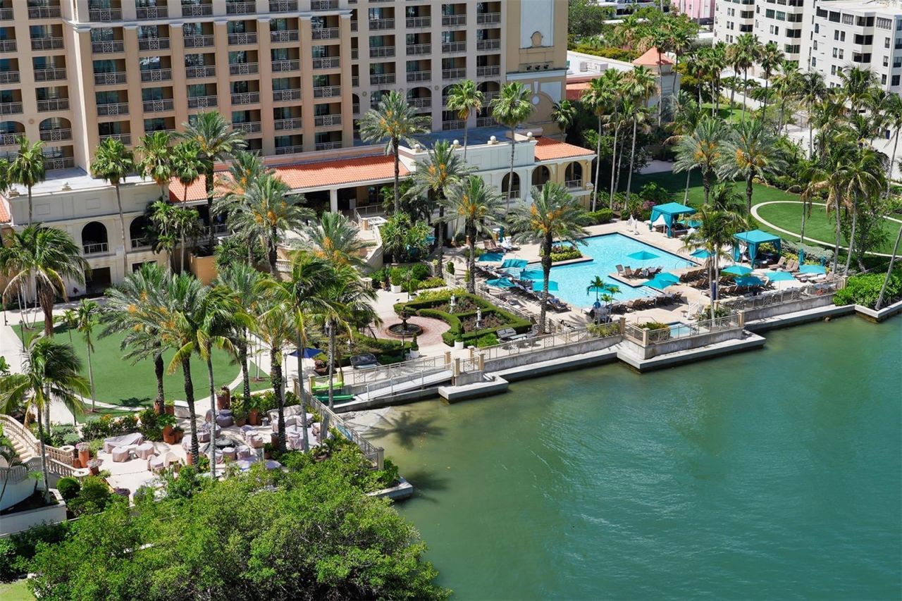 401 Quay, Unit 1004, Sarasota, FL 34236 Photo