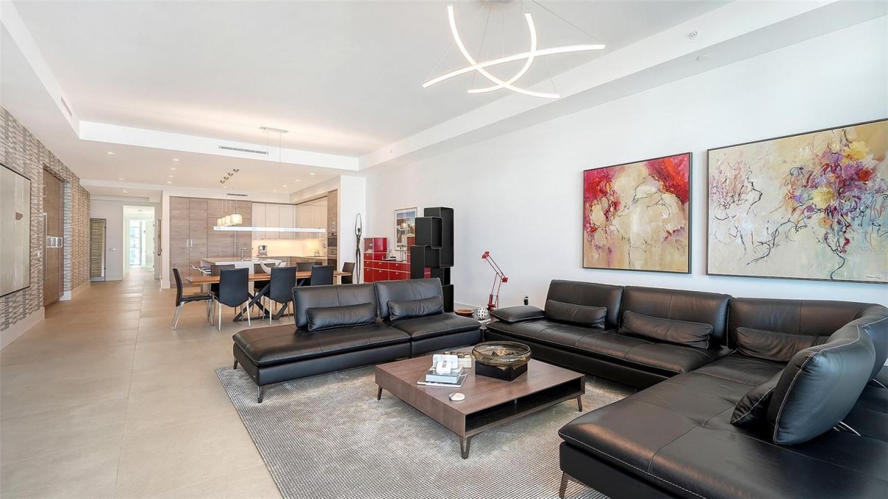 401 Quay , Unit 1004, Sarasota, FL 34236 Photo