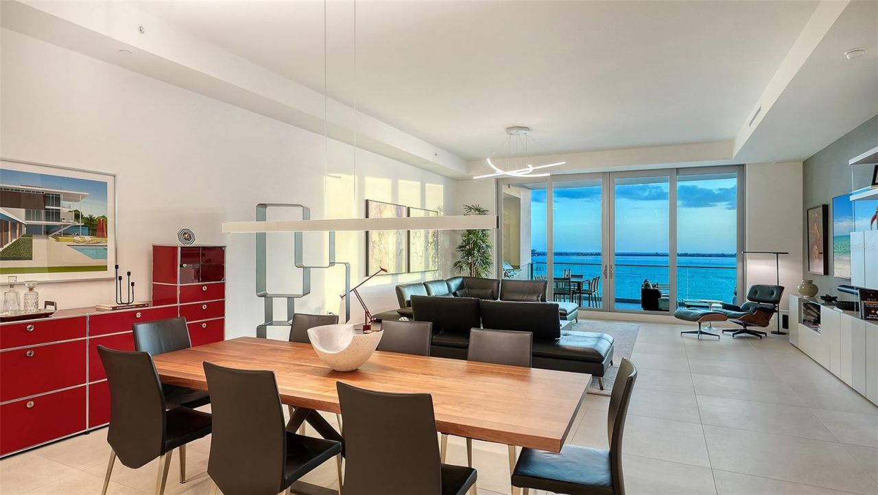 401 Quay , Unit 1004, Sarasota, FL 34236 Photo