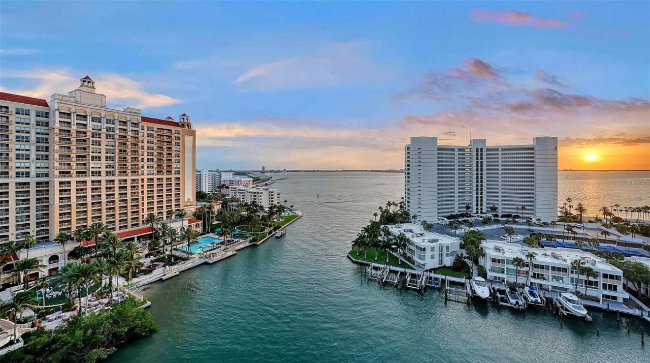 401 Quay , Unit 1004, Sarasota, FL 34236 Photo
