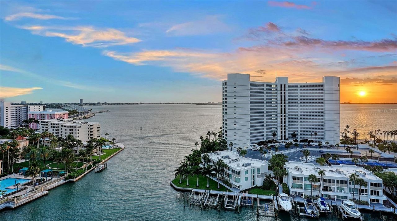 401 Quay , Unit 1004, Sarasota, FL 34236 Photo