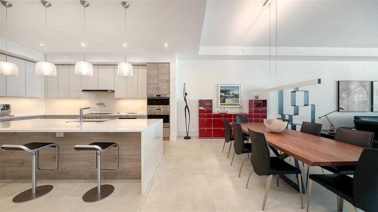 401 Quay , Unit 1004, Sarasota, FL 34236 Photo
