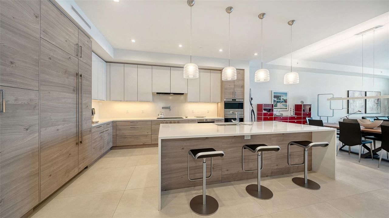 401 Quay , Unit 1004, Sarasota, FL 34236 Photo