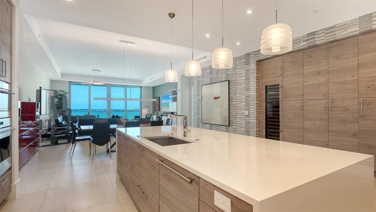 401 Quay , Unit 1004, Sarasota, FL 34236 Photo