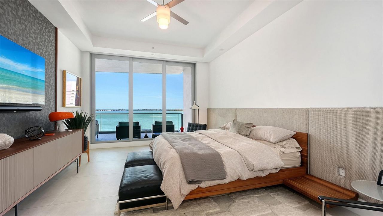 401 Quay , Unit 1004, Sarasota, FL 34236 Photo