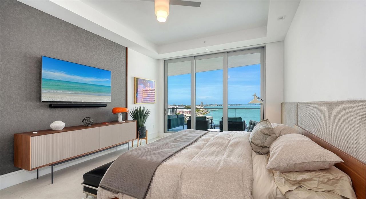 401 Quay, Unit 1004, Sarasota, FL 34236 Photo