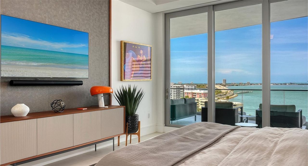 401 Quay , Unit 1004, Sarasota, FL 34236 Photo