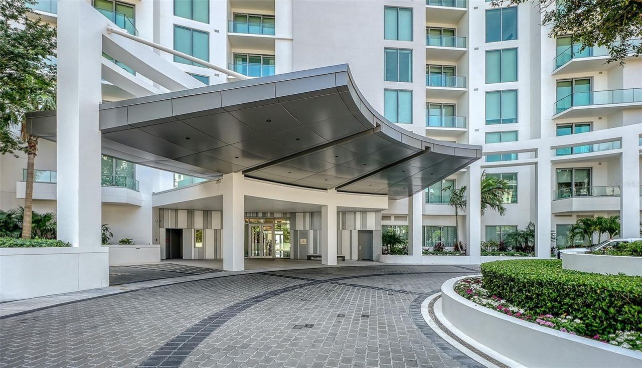 401 Quay , Unit 1004, Sarasota, FL 34236 Photo