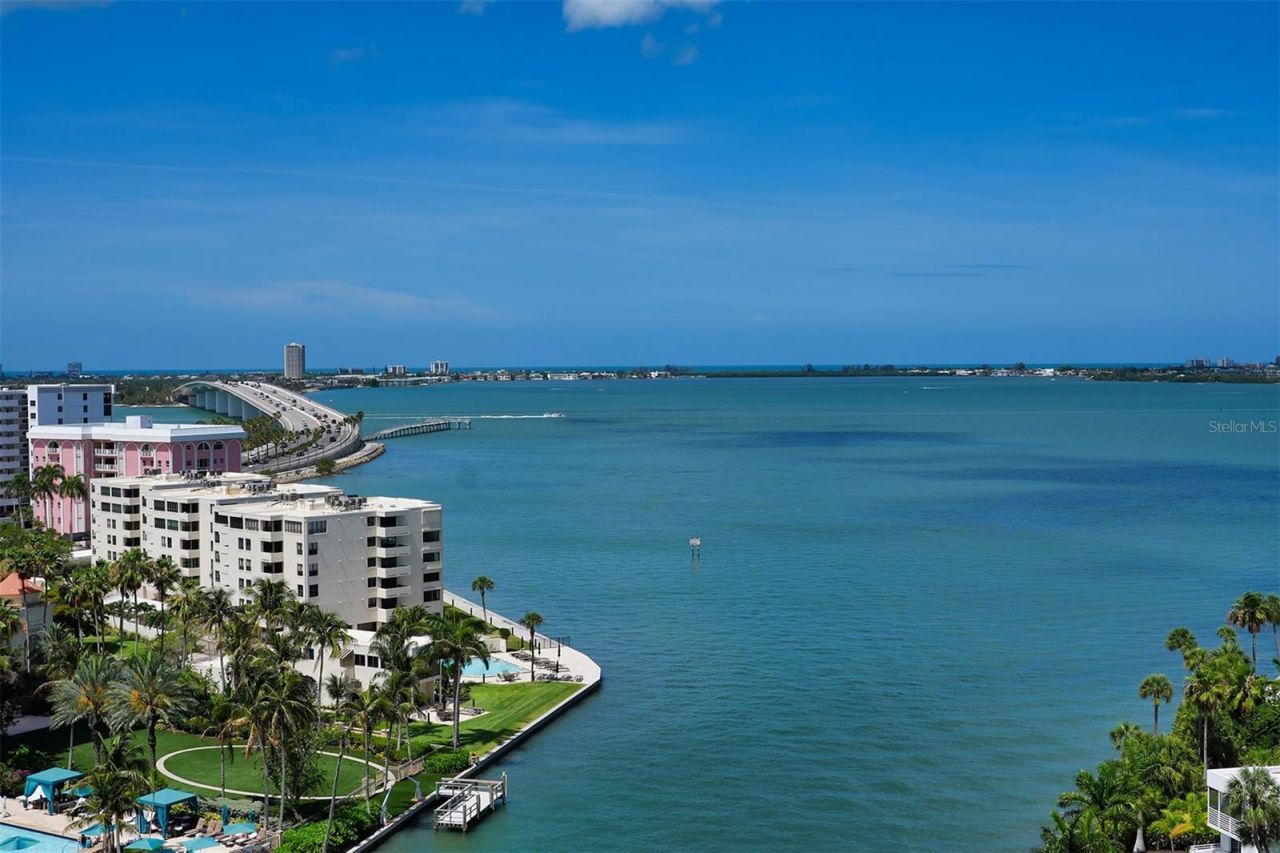 401 Quay, Unit 1004, Sarasota, FL 34236 Photo