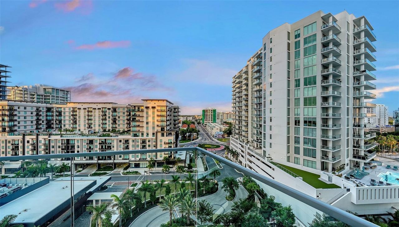 401 Quay , Unit 1004, Sarasota, FL 34236 Photo