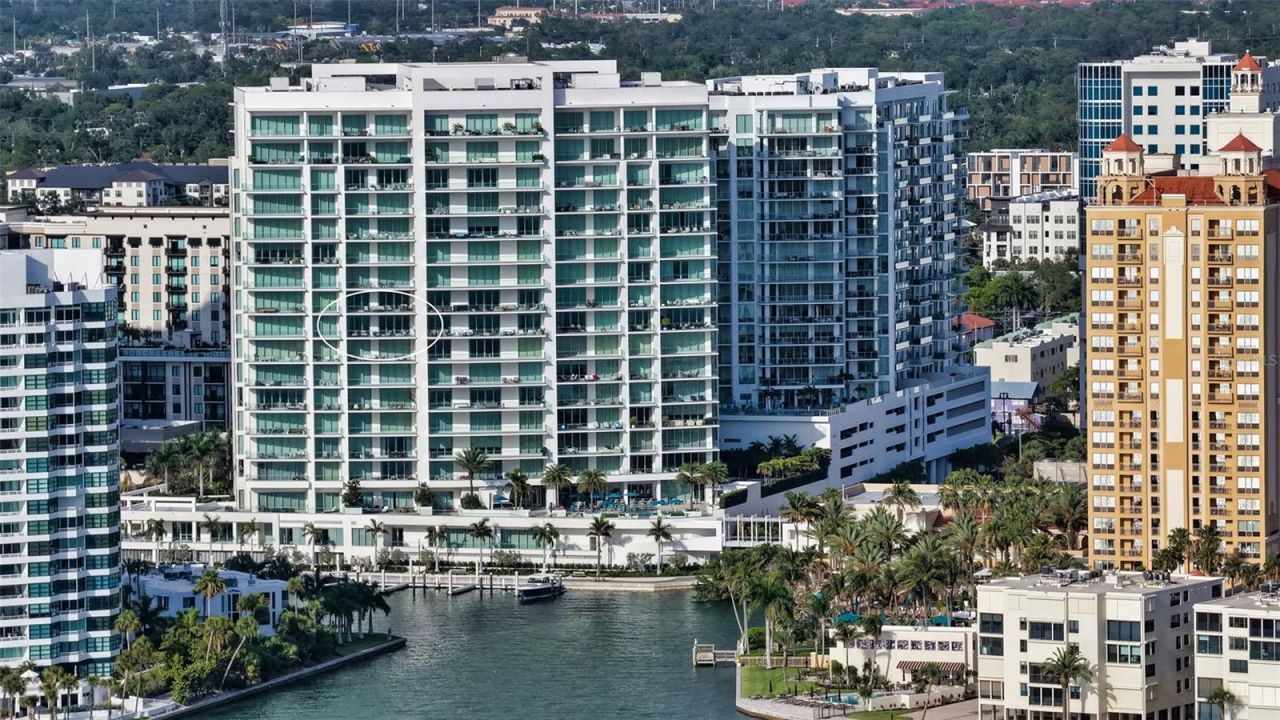 401 Quay , Unit 1004, Sarasota, FL 34236 Photo