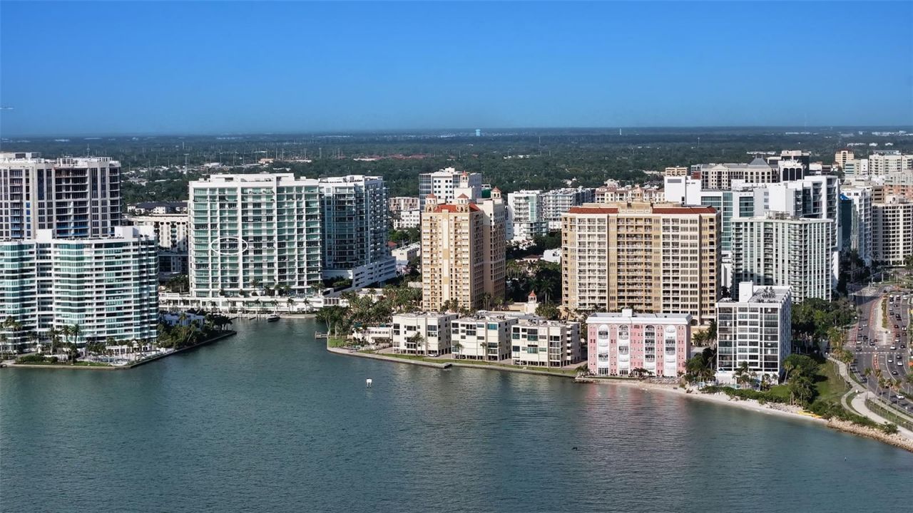 401 Quay, Unit 1004, Sarasota, FL 34236 Photo