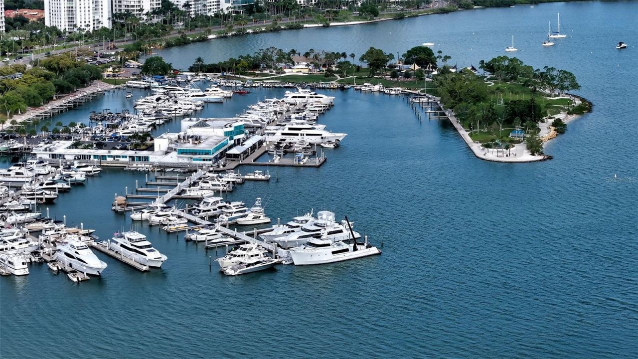 401 Quay , Unit 1004, Sarasota, FL 34236 Photo