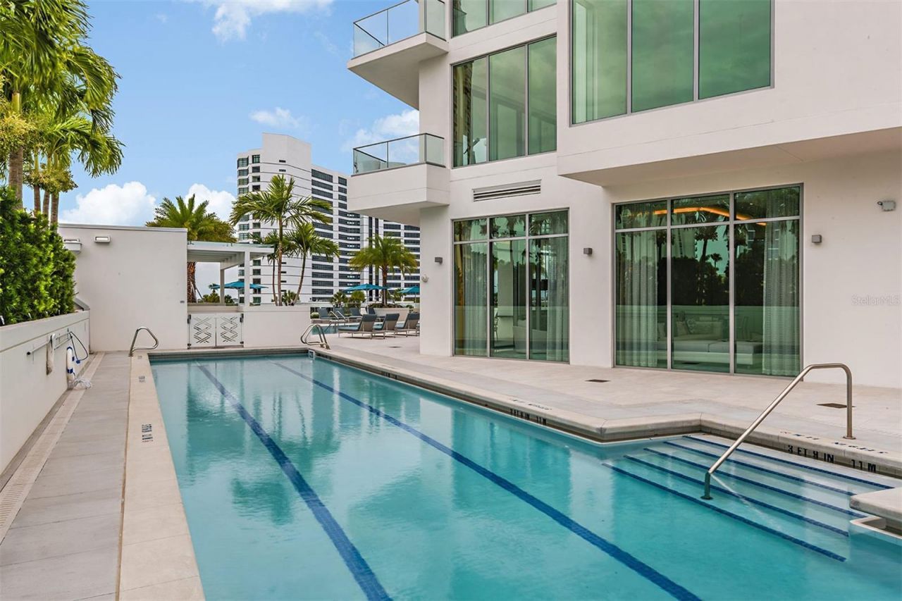 401 Quay , Unit 1004, Sarasota, FL 34236 Photo