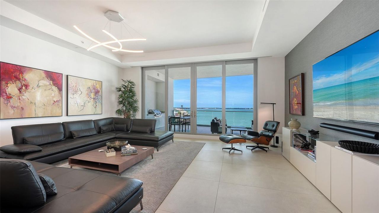 401 Quay , Unit 1004, Sarasota, FL 34236 Photo