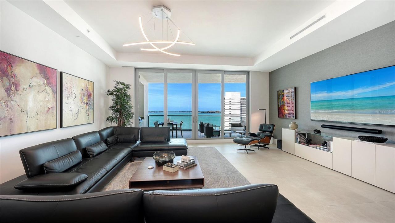 401 Quay, Unit 1004, Sarasota, FL 34236 Photo