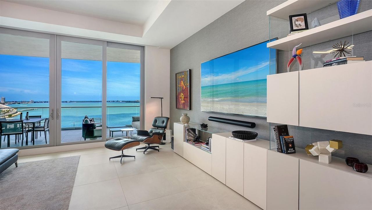 401 Quay , Unit 1004, Sarasota, FL 34236 Photo