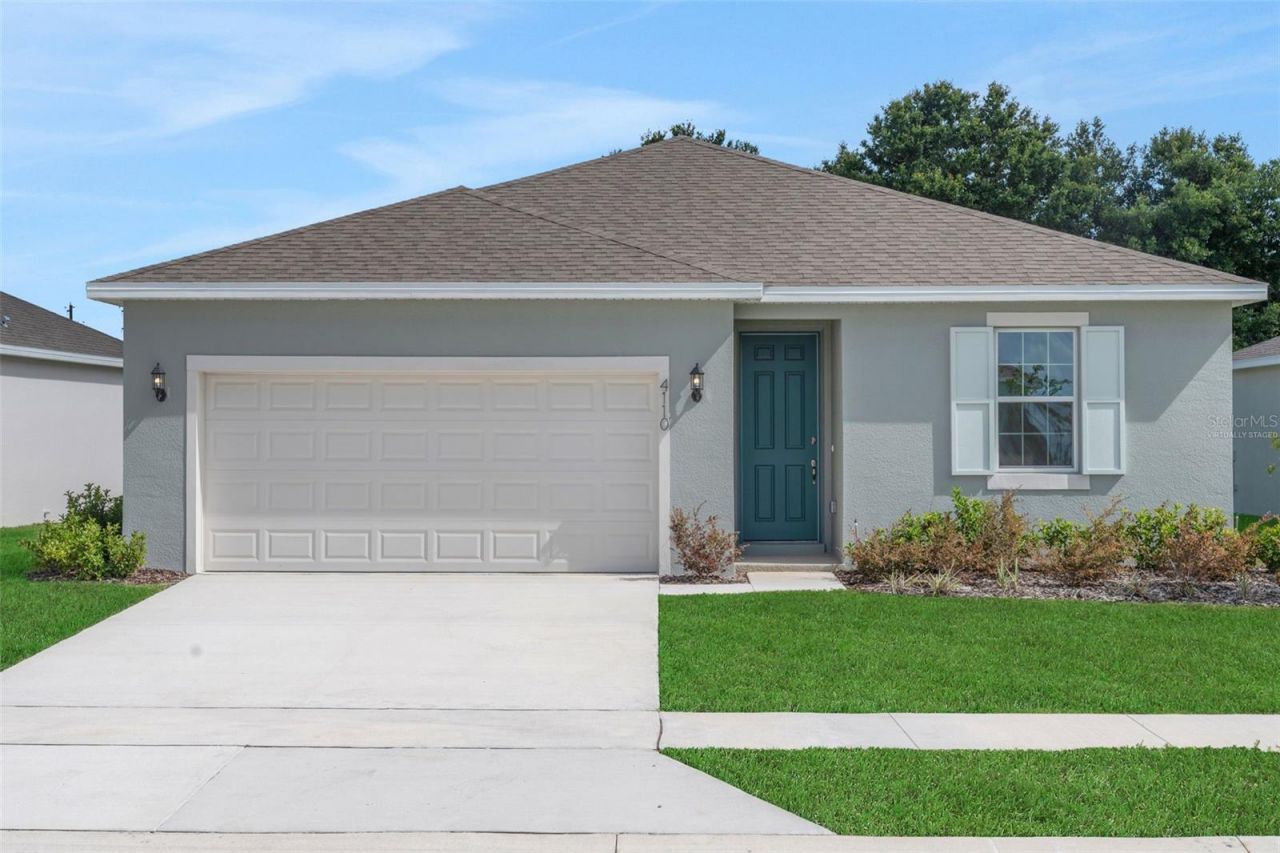 4098 Penelope Avenue , Lake Wales, FL 33859 Photo