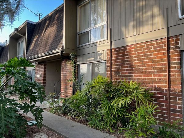 1700 SW 16TH COURT , Unit P22, GAINESVILLE, FL 32608