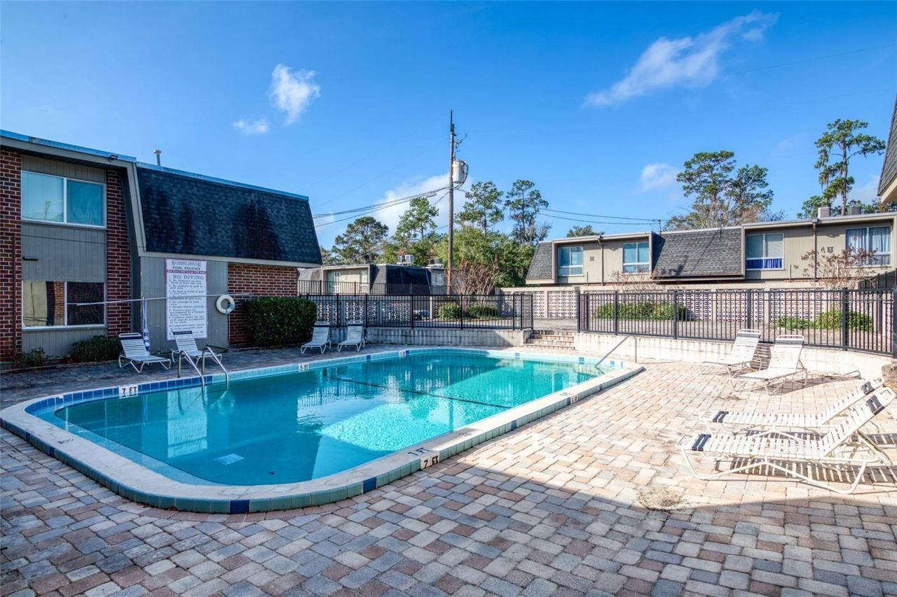 1700 SW 16th Court , Unit P22, Gainesville, FL 32608 Photo