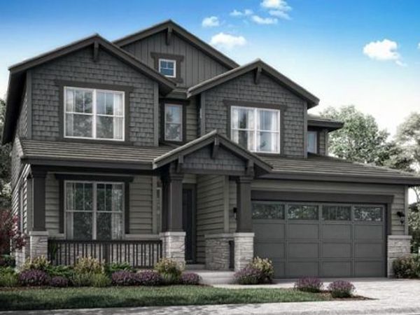14922 W Beloit Avenue , Morrison, CO 80465