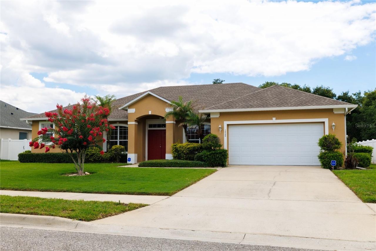 1520 Mistflower Lane, Winter Garden, FL 34787 Main Photo