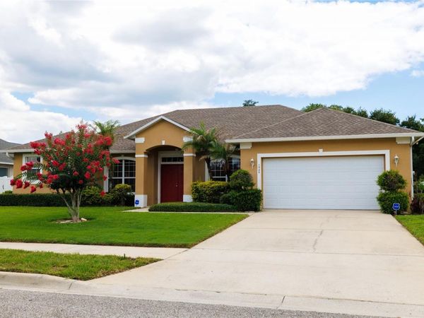 1520 MISTFLOWER LANE , WINTER GARDEN, FL 34787