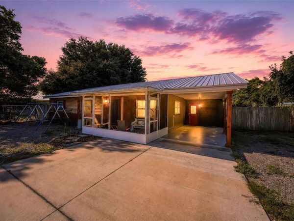 715 4TH STREET , POLK CITY, FL 33868