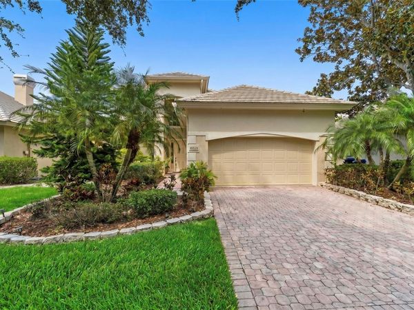 10513 HOLLY CREST DRIVE , ORLANDO, FL 32836