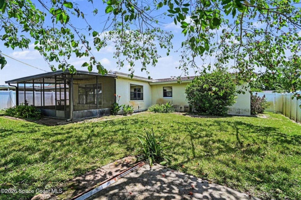 830 Hillcrest Avenue , Titusville, FL 32796 Photo