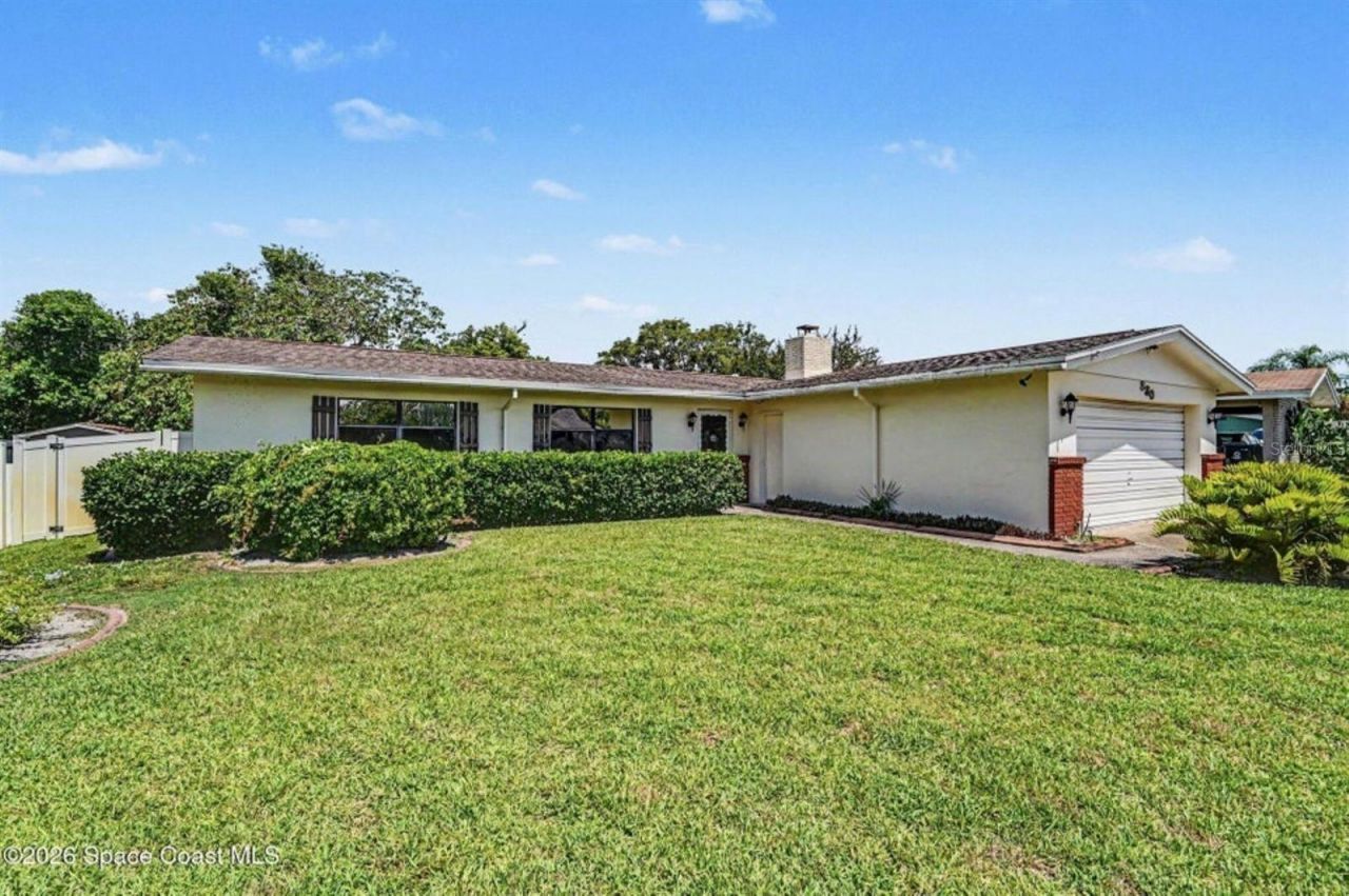 830 Hillcrest Avenue , Titusville, FL 32796 Photo
