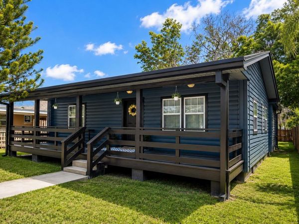 6306 HILL ROAD , ORLANDO, FL 32810