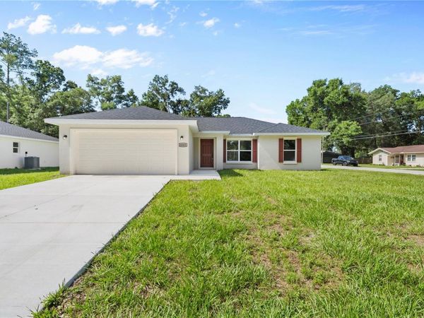6042 NW 65TH STREET , OCALA, FL 34482