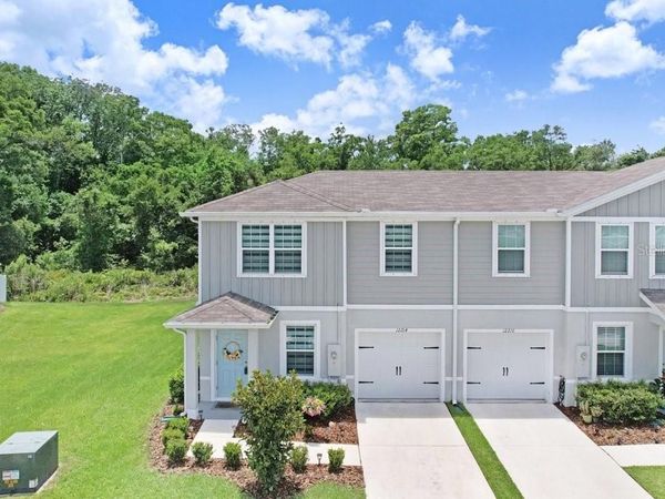 12214 GRIZZLY LANE , NEW PORT RICHEY, FL 34654