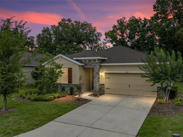 12322 EASTPOINTE DRIVE , DADE CITY, FL 33525