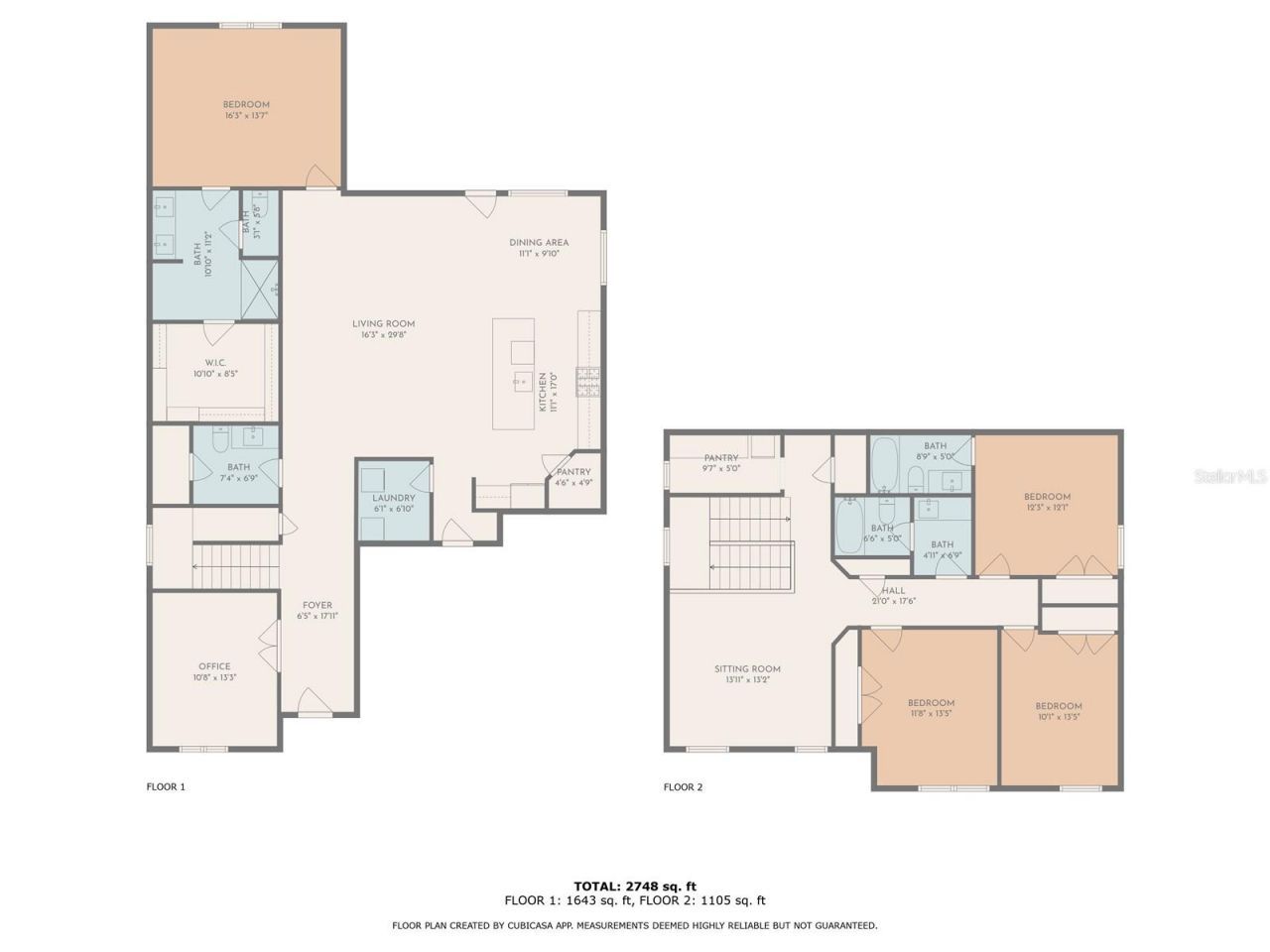 1220 Florablu Drive, Seffner, FL 33584 Photo