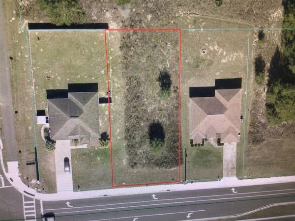 0 MARION OAKS TRAIL , OCALA, FL 34473