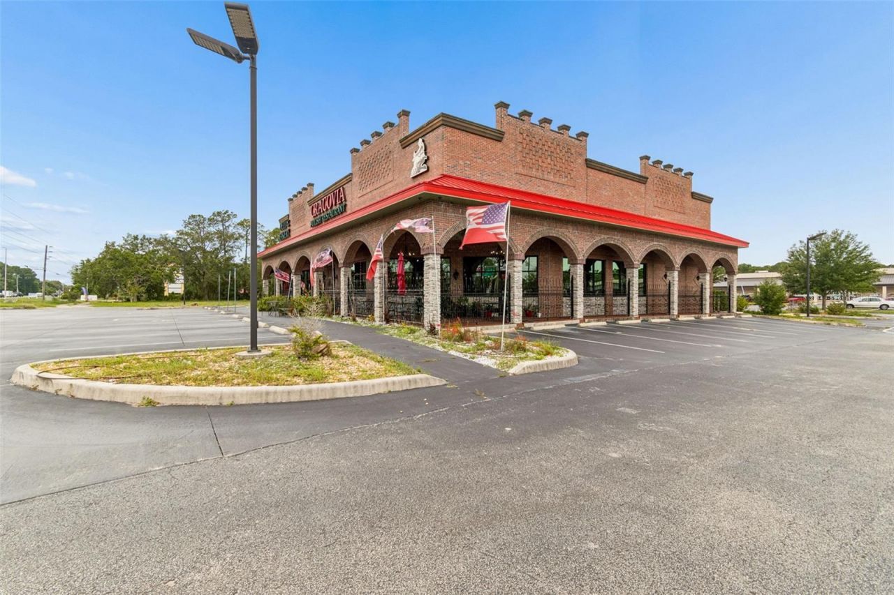 3007 Commercial Way , Spring Hill, FL 34606 Photo