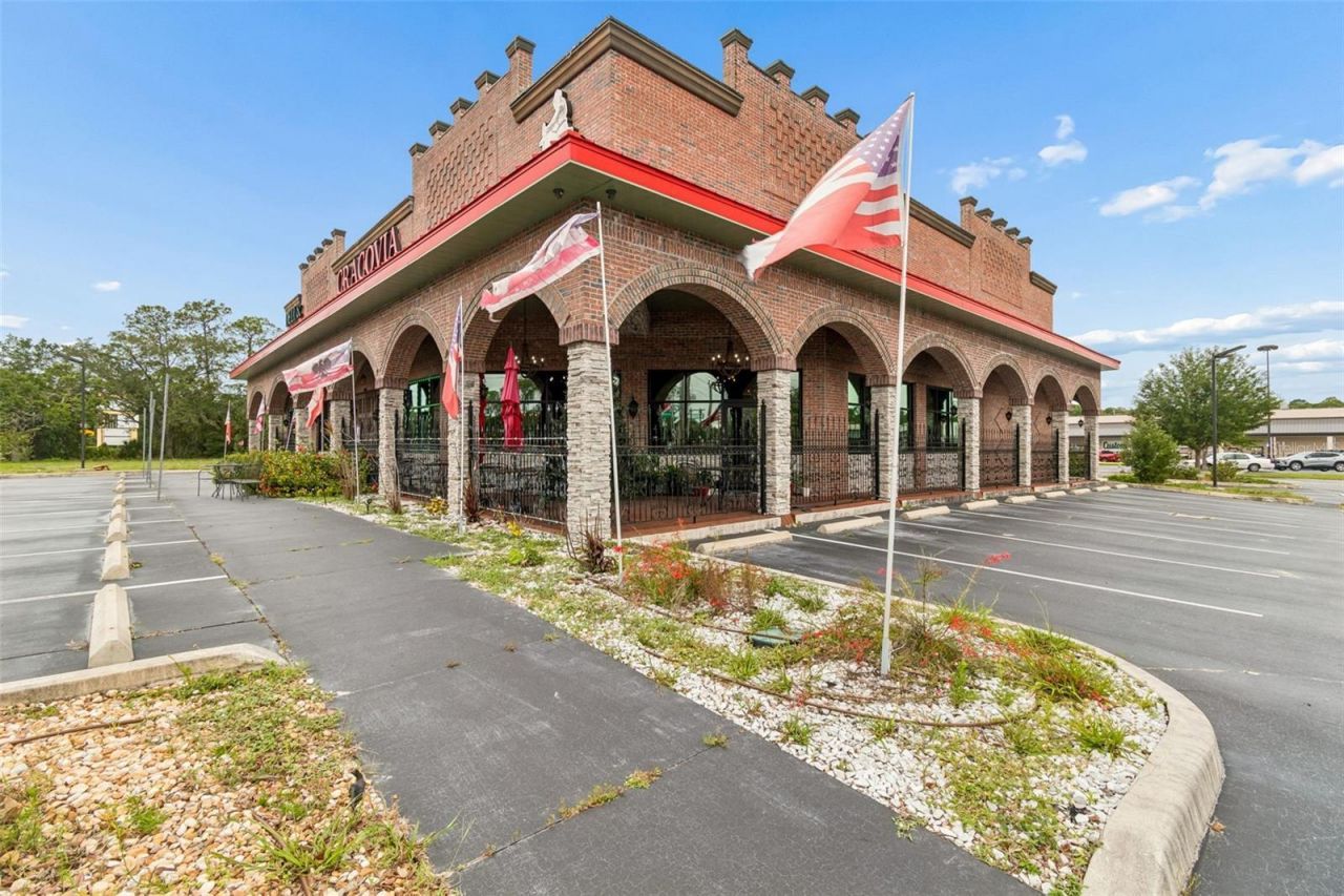 3007 Commercial Way , Spring Hill, FL 34606 Photo