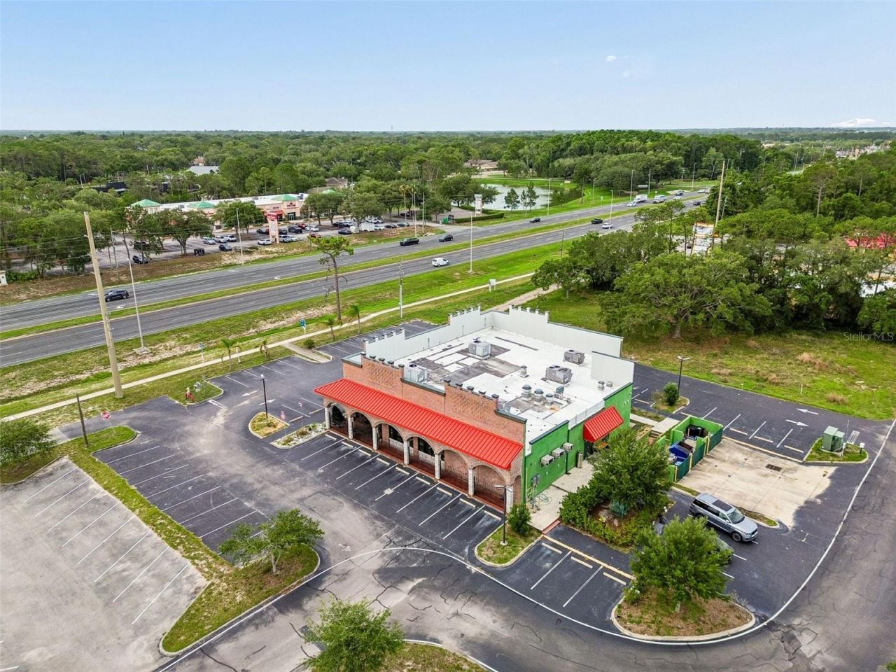 3007 Commercial Way , Spring Hill, FL 34606 Photo