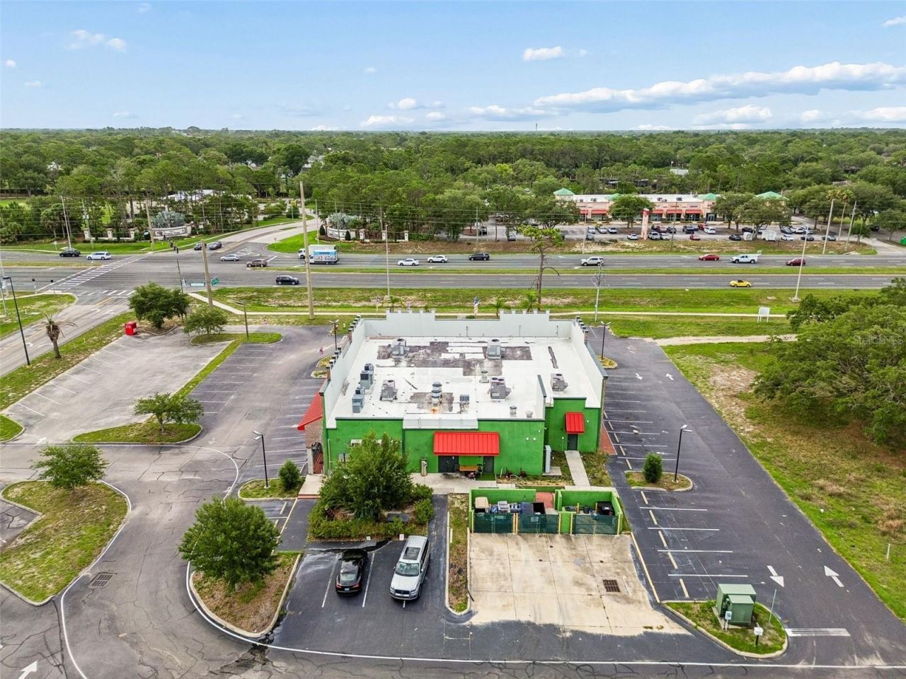 3007 Commercial Way , Spring Hill, FL 34606 Photo