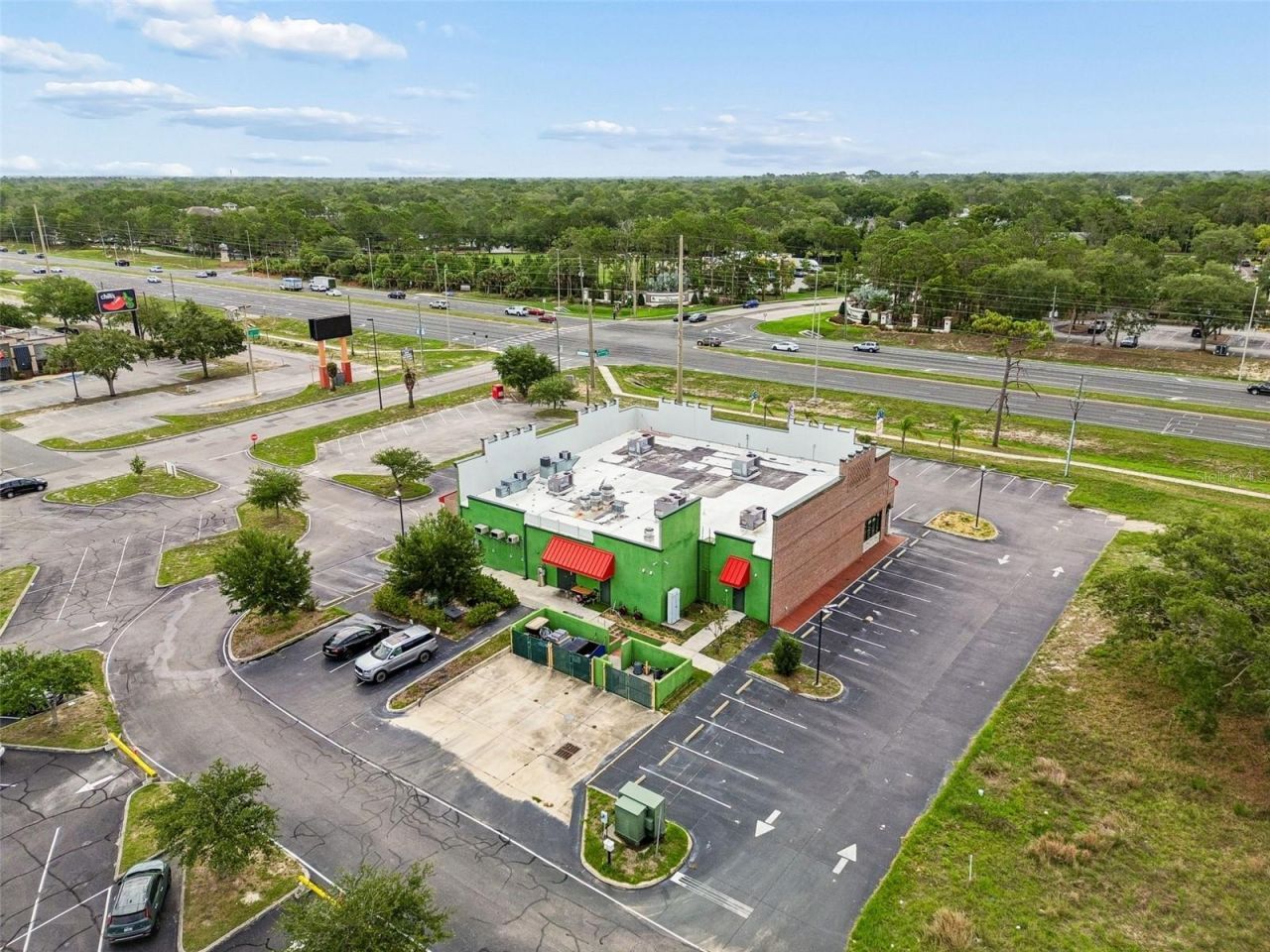3007 Commercial Way , Spring Hill, FL 34606 Photo