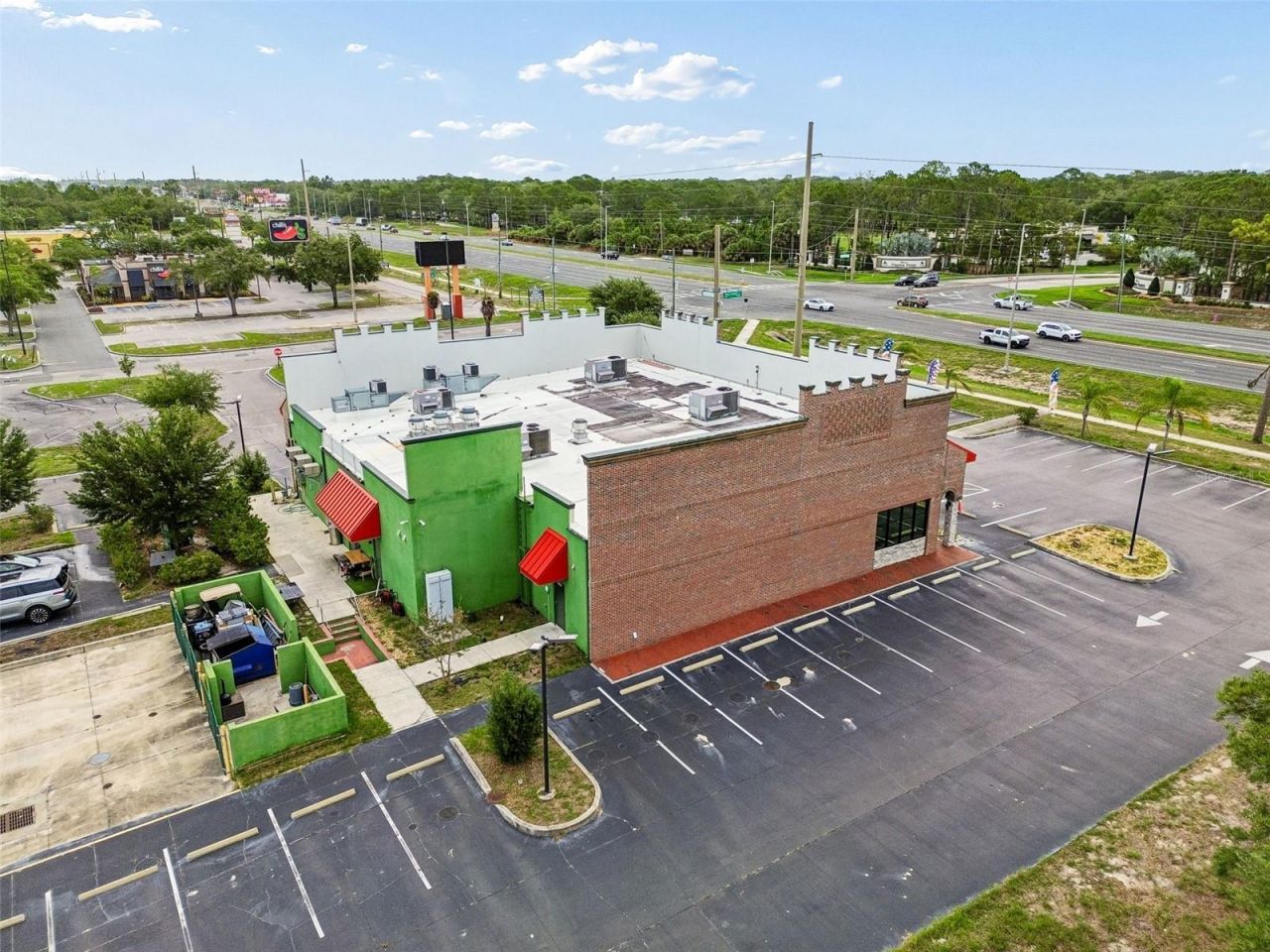 3007 Commercial Way , Spring Hill, FL 34606 Photo
