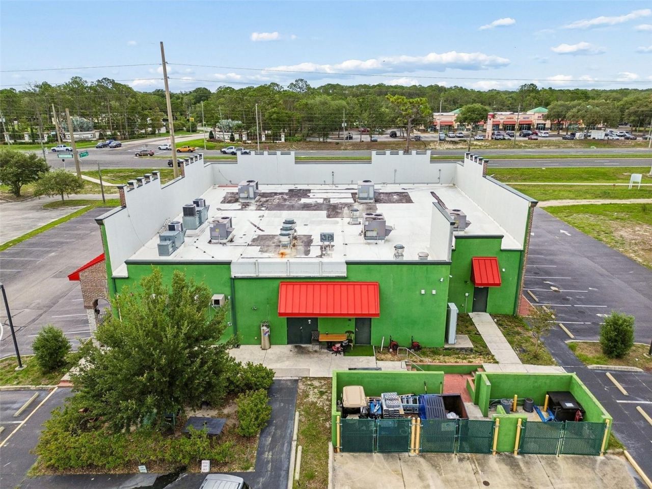 3007 Commercial Way , Spring Hill, FL 34606 Photo