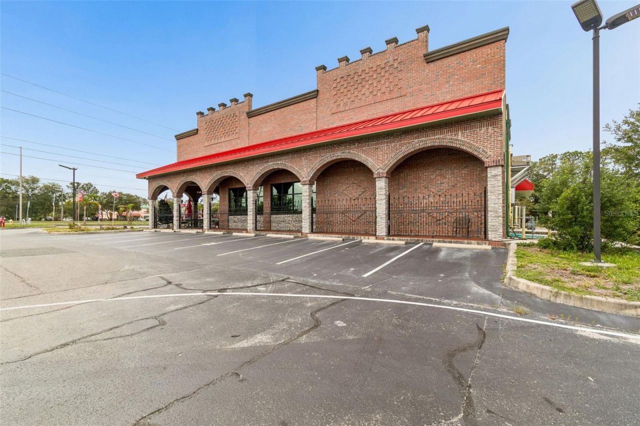 3007 Commercial Way , Spring Hill, FL 34606 Photo